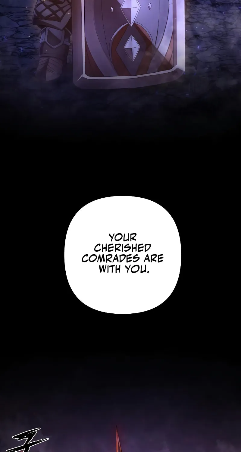 Read The Warrior Returns chapter 157 image 25 on Lezhin