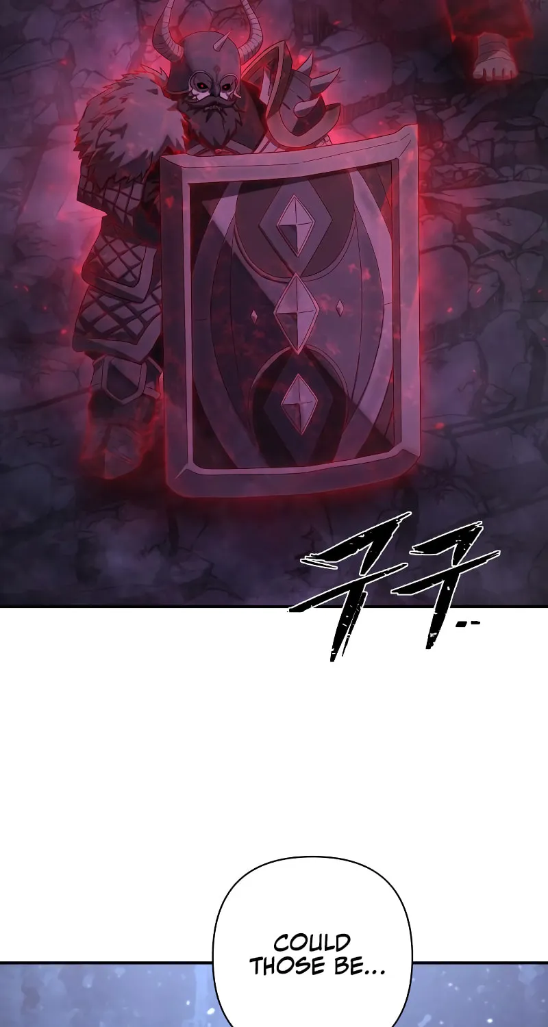 Read The Warrior Returns chapter 157 image 27 on Lezhin
