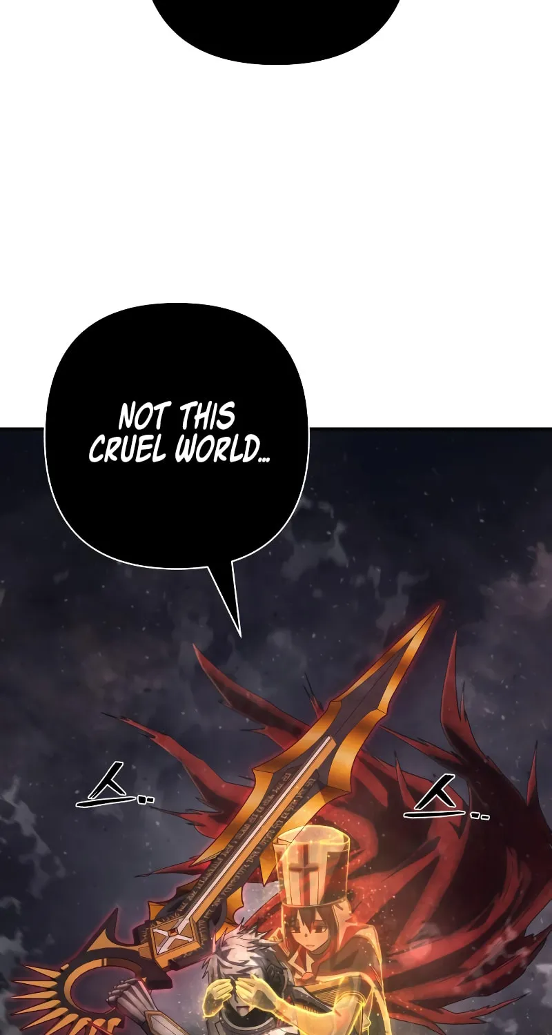 Read The Warrior Returns chapter 157 image 3 on Lezhin