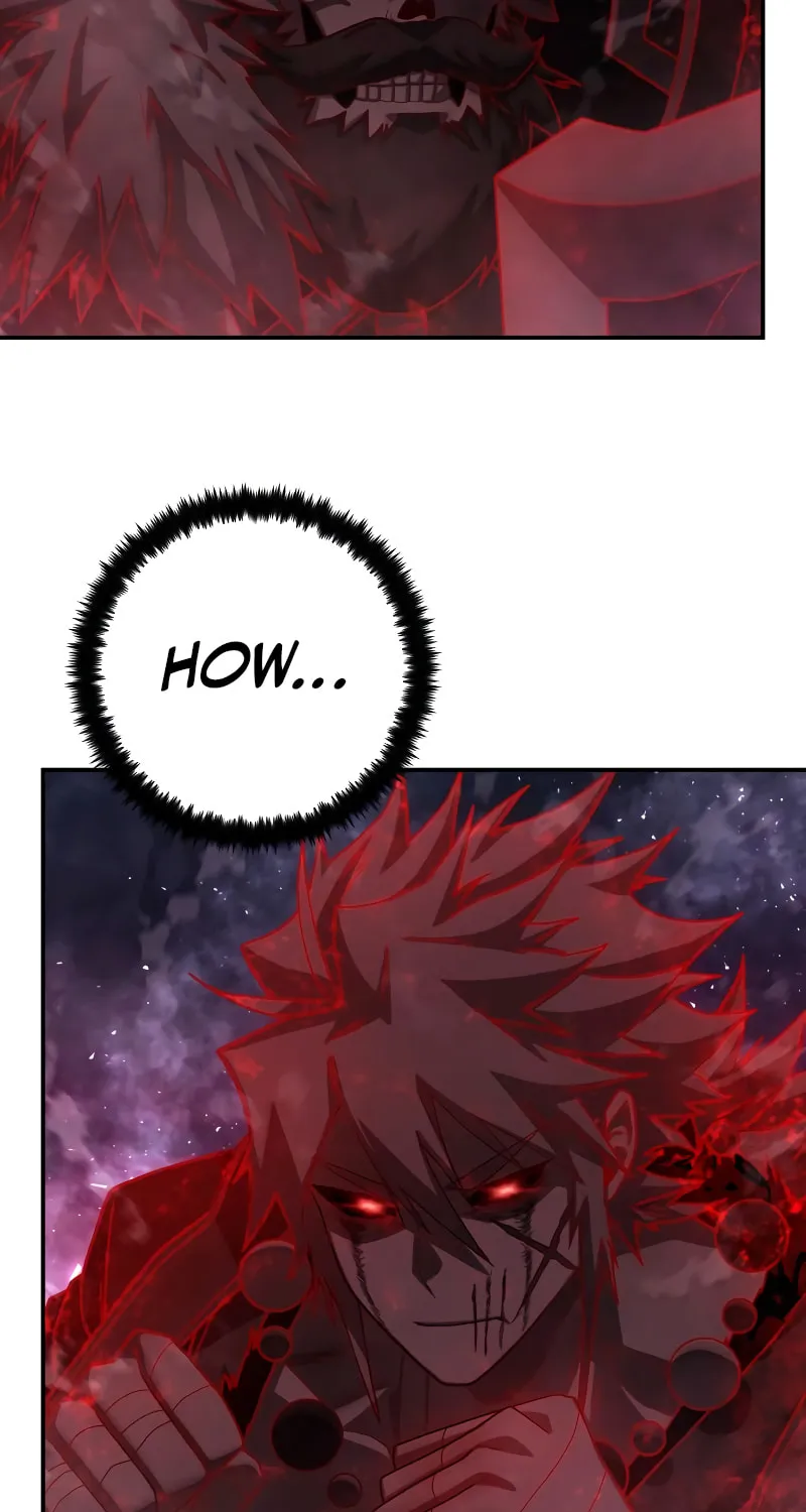Read The Warrior Returns chapter 157 image 38 on Lezhin