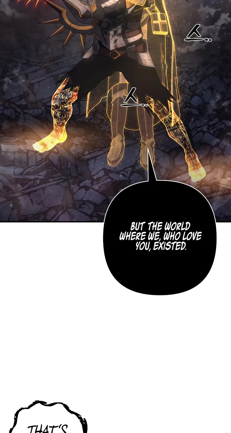 Read The Warrior Returns chapter 157 image 4 on Lezhin