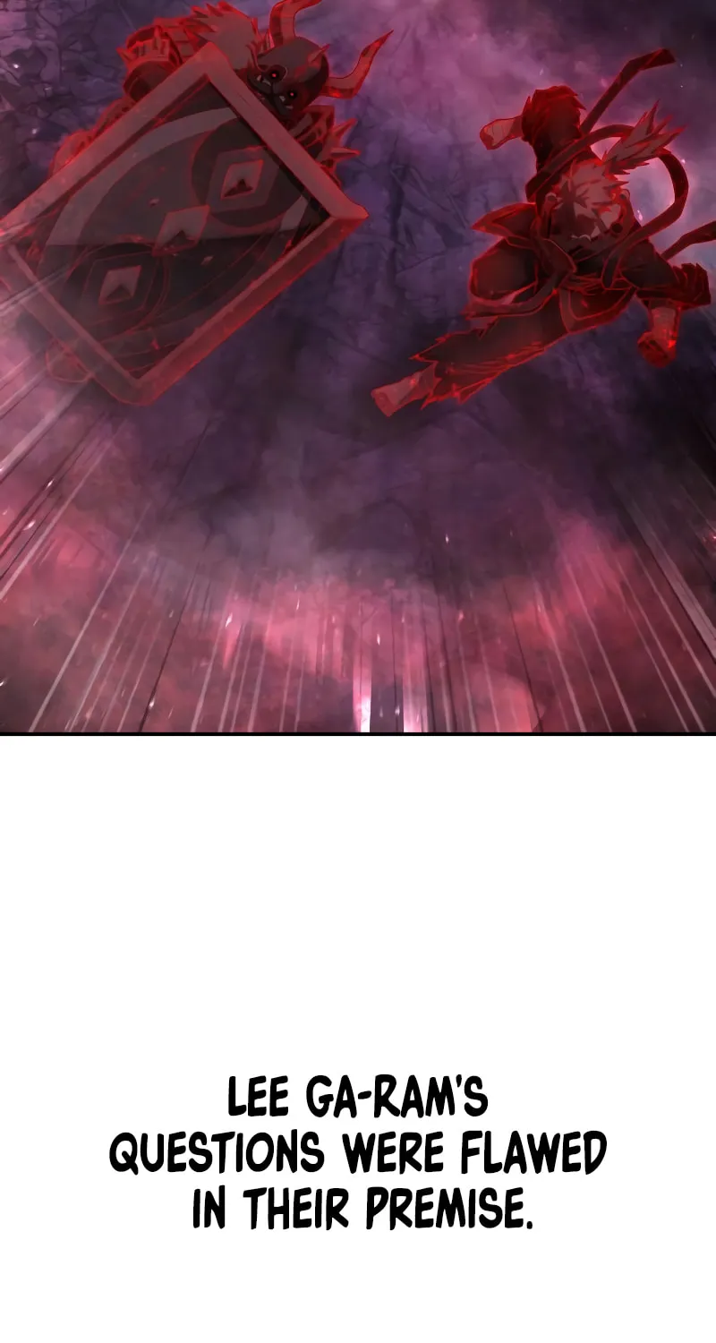 Read The Warrior Returns chapter 157 image 41 on Lezhin