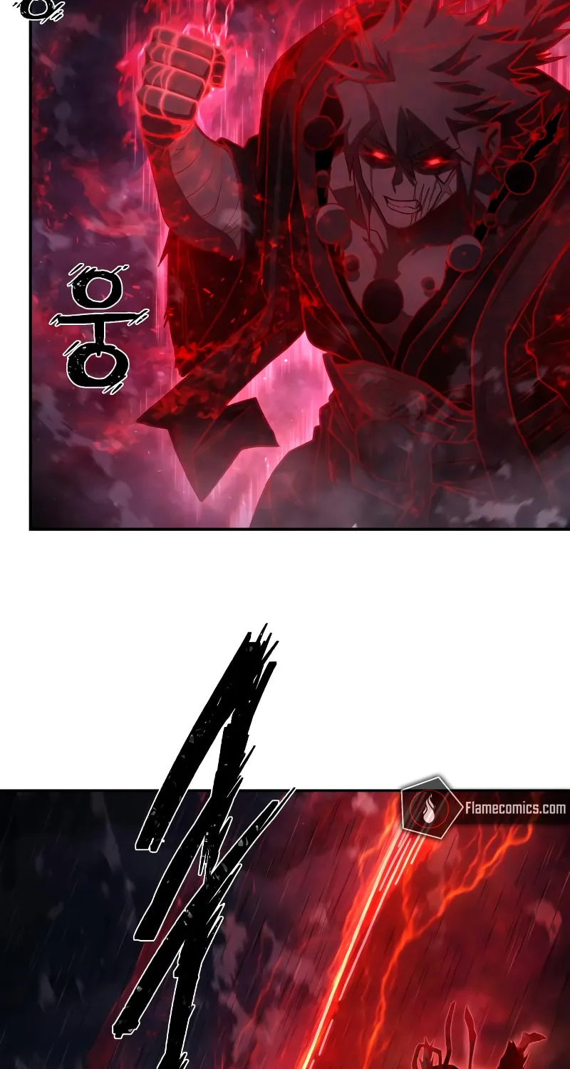 Read The Warrior Returns chapter 157 image 43 on Lezhin