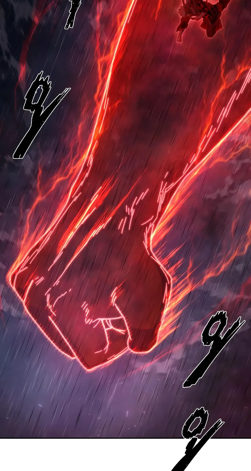 Read The Warrior Returns chapter 157 image 44 on Lezhin