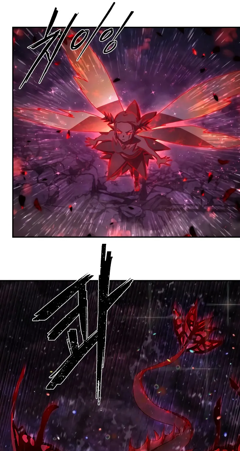 Read The Warrior Returns chapter 157 image 47 on Lezhin