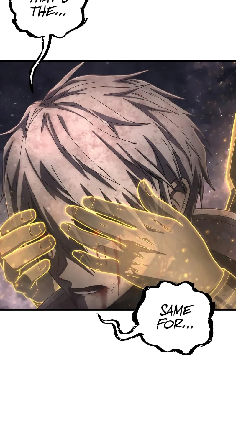Read The Warrior Returns chapter 157 image 5 on Lezhin