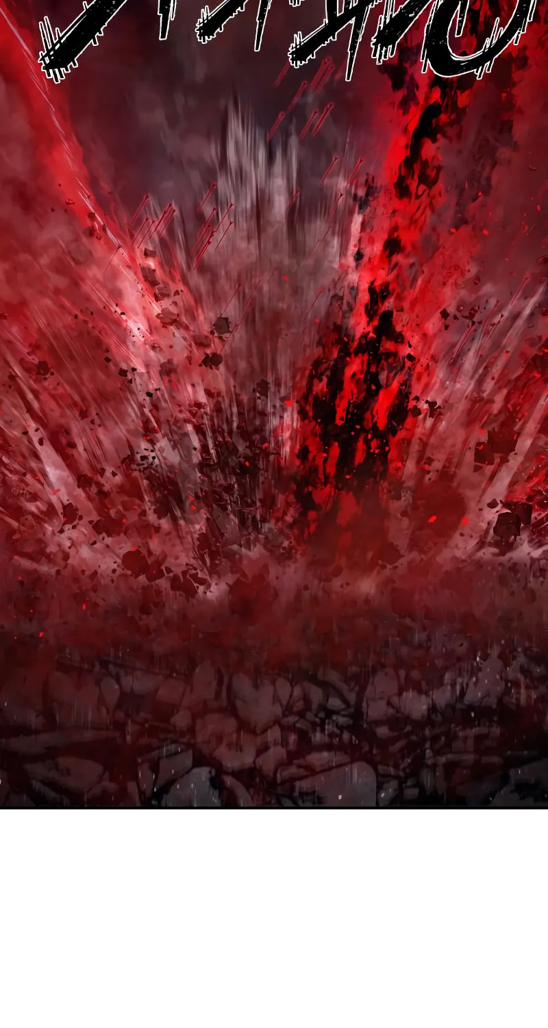 Read The Warrior Returns chapter 157 image 51 on Lezhin