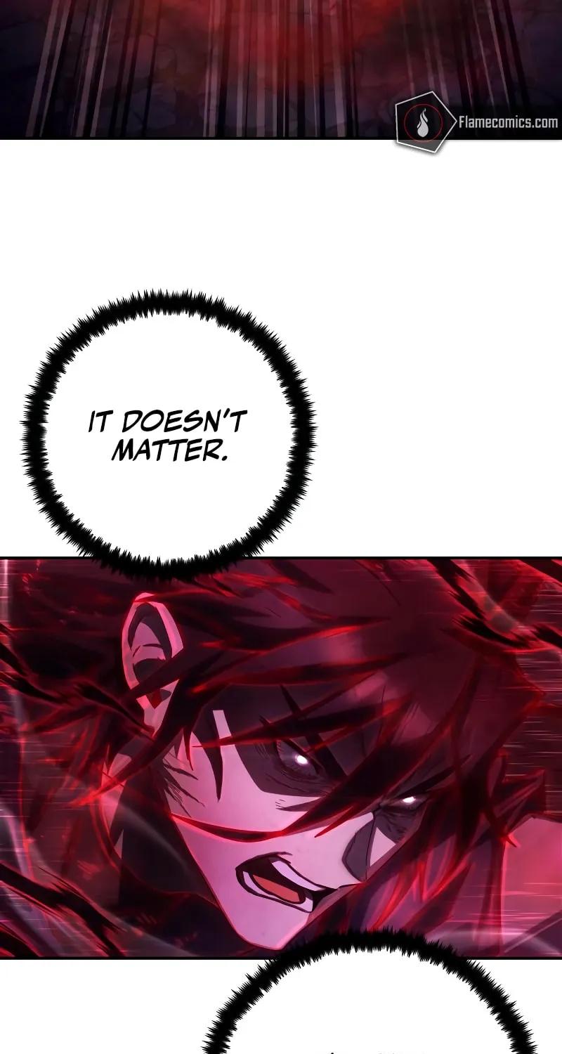 Read The Warrior Returns chapter 157 image 54 on Lezhin