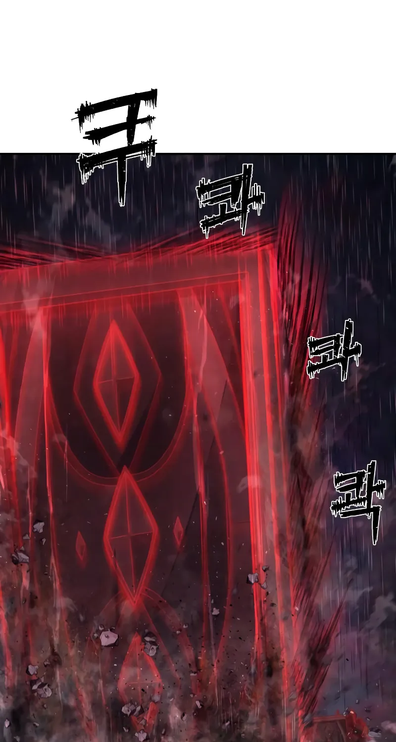 Read The Warrior Returns chapter 157 image 57 on Lezhin