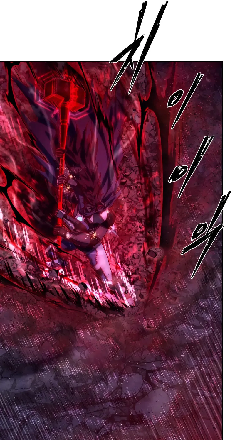 Read The Warrior Returns chapter 157 image 59 on Lezhin