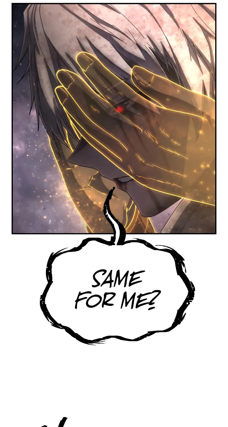 Read The Warrior Returns chapter 157 image 6 on Lezhin