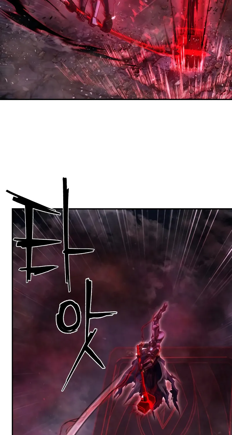 Read The Warrior Returns chapter 157 image 61 on Lezhin
