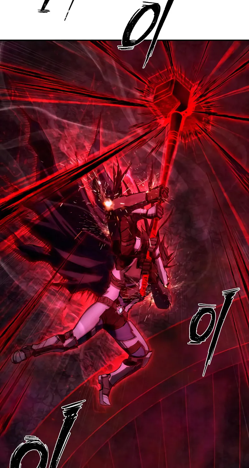 Read The Warrior Returns chapter 157 image 63 on Lezhin