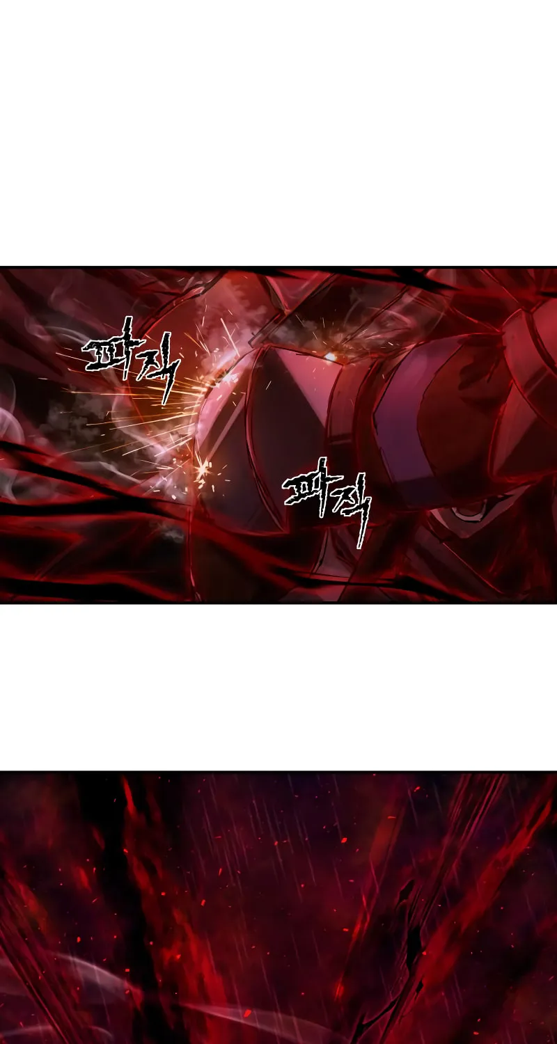 Read The Warrior Returns chapter 157 image 65 on Lezhin