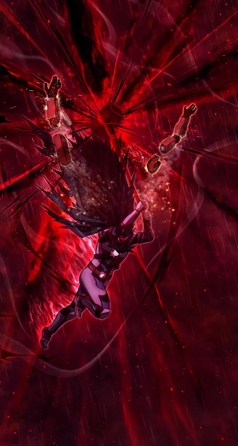 Read The Warrior Returns chapter 157 image 66 on Lezhin