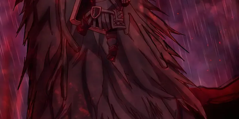 Read The Warrior Returns chapter 157 image 68 on Lezhin