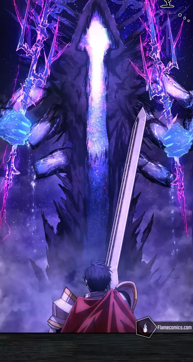 Read The Warrior Returns chapter 157 image 74 on Lezhin