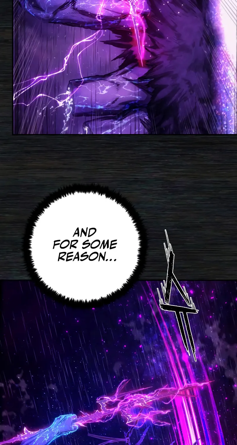 Read The Warrior Returns chapter 157 image 76 on Lezhin