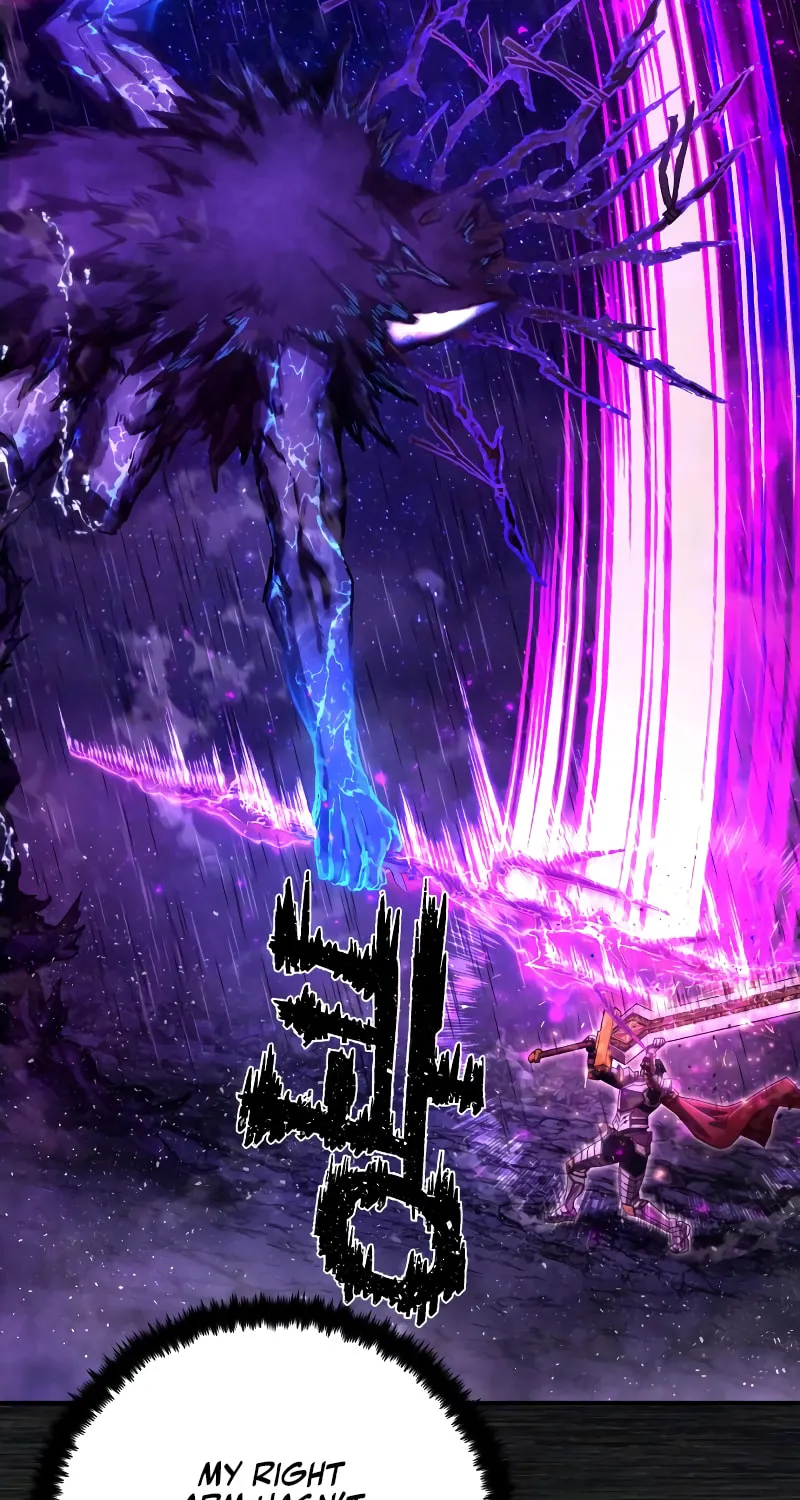 Read The Warrior Returns chapter 157 image 77 on Lezhin