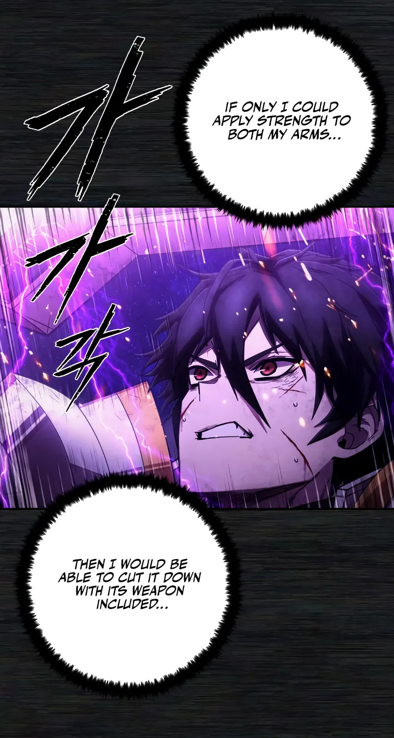 Read The Warrior Returns chapter 157 image 79 on Lezhin