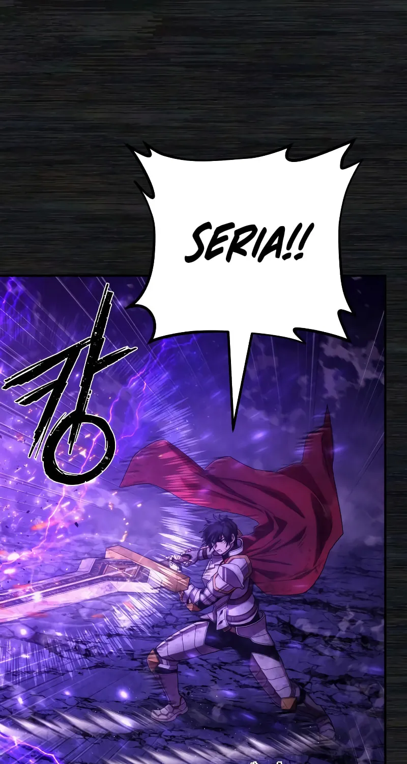 Read The Warrior Returns chapter 157 image 80 on Lezhin