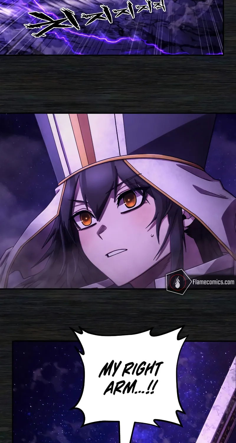 Read The Warrior Returns chapter 157 image 81 on Lezhin