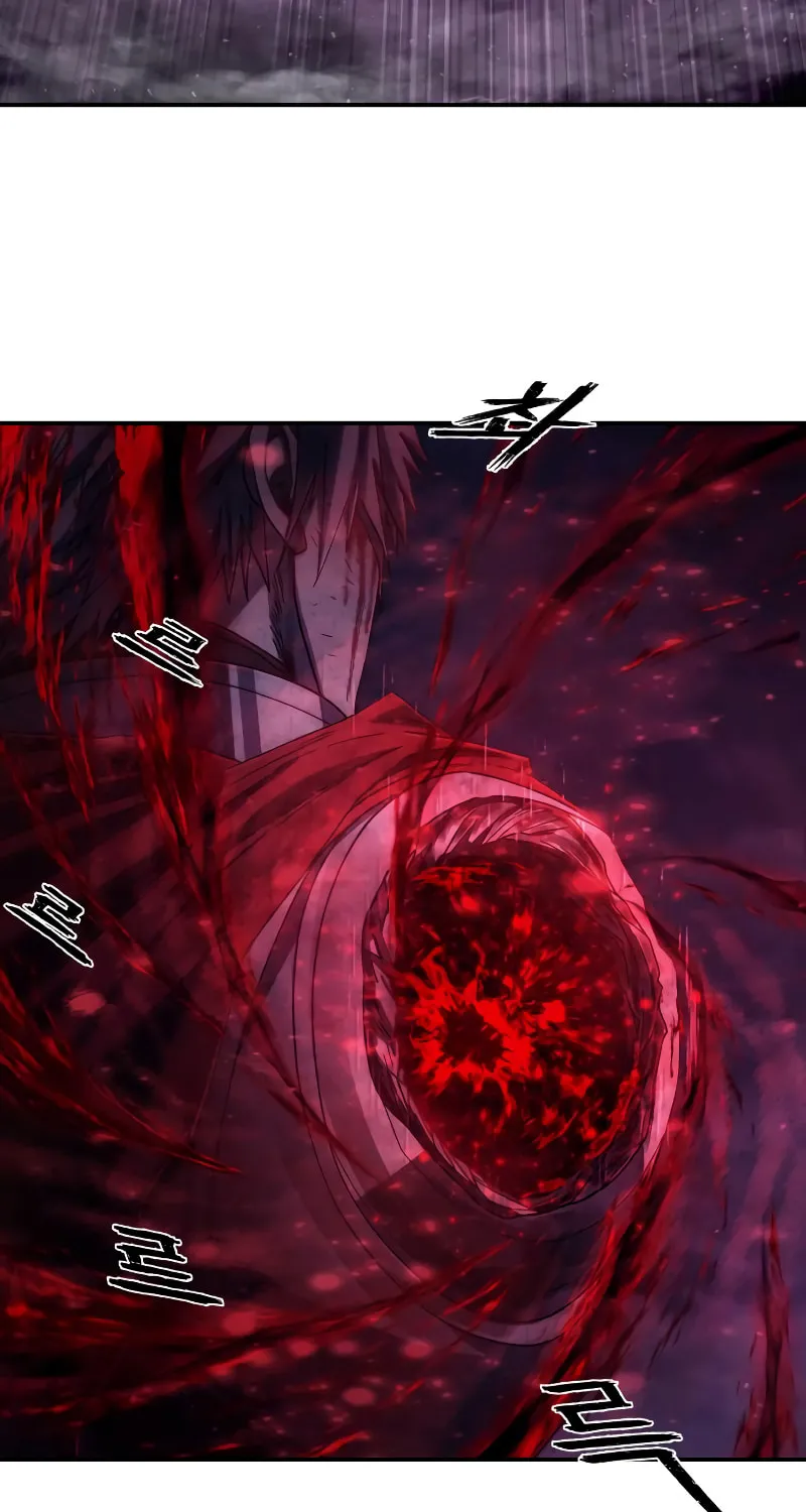 Read The Warrior Returns chapter 157 image 86 on Lezhin