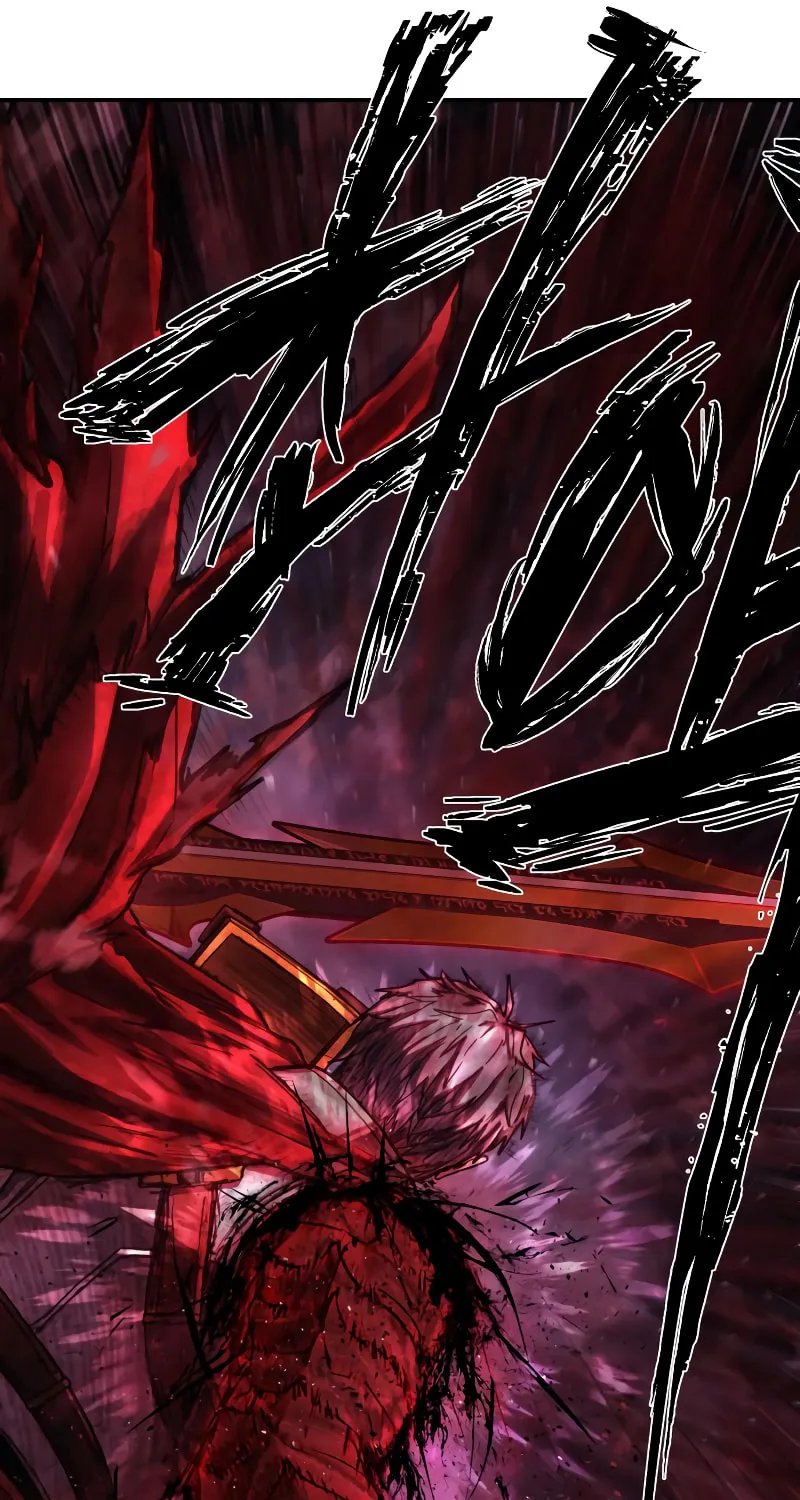 Read The Warrior Returns chapter 157 image 88 on Lezhin