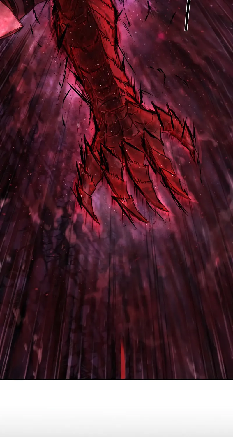 Read The Warrior Returns chapter 157 image 89 on Lezhin