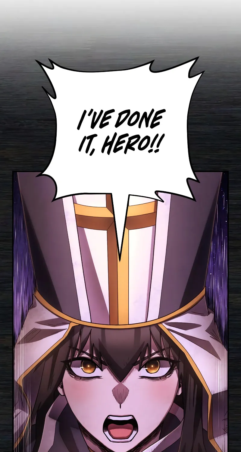 Read The Warrior Returns chapter 157 image 90 on Lezhin