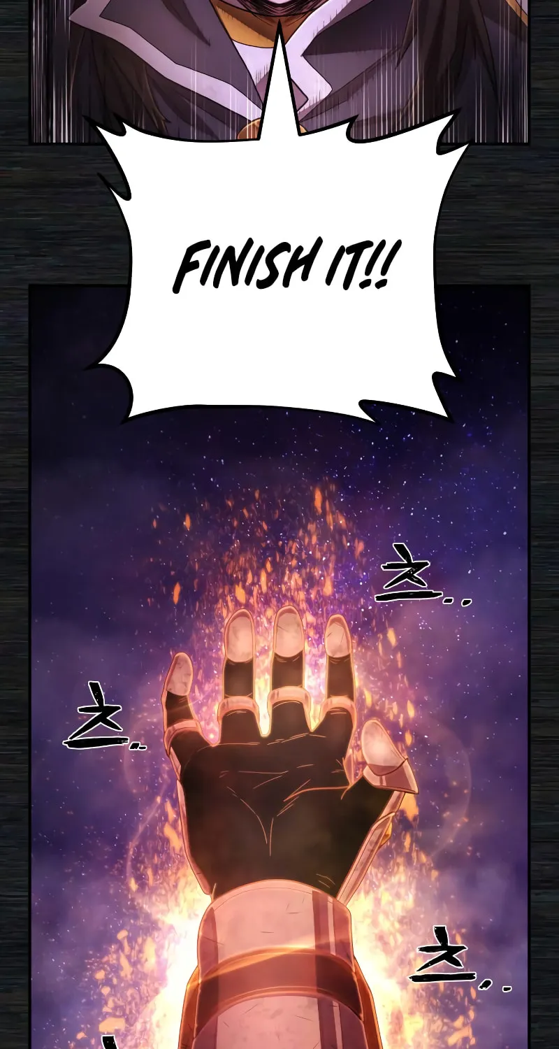 Read The Warrior Returns chapter 157 image 91 on Lezhin