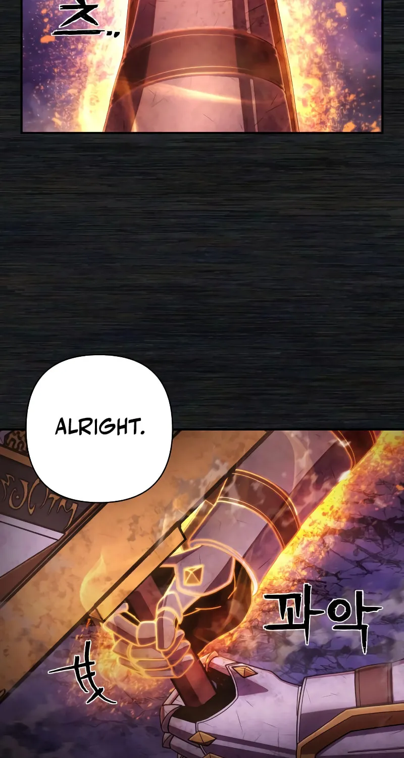 Read The Warrior Returns chapter 157 image 92 on Lezhin
