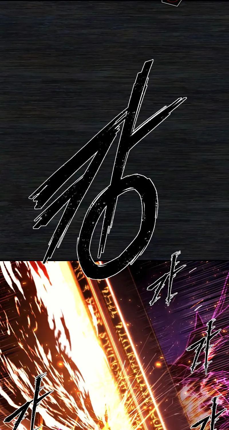 Read The Warrior Returns chapter 157 image 95 on Lezhin