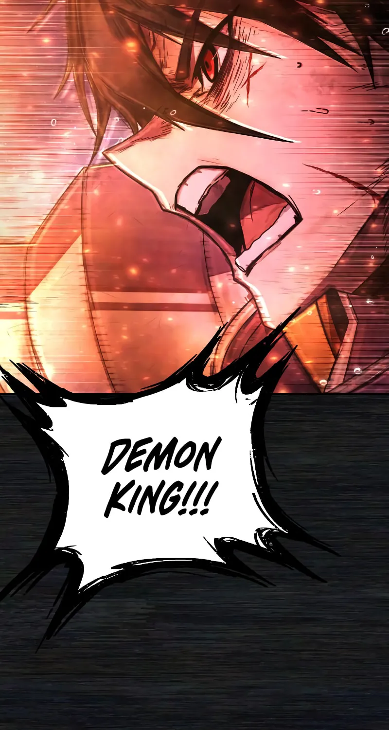 Read The Warrior Returns chapter 157 image 98 on Lezhin