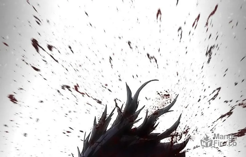 Read The Warrior Returns chapter 158 image 10 on Lezhin