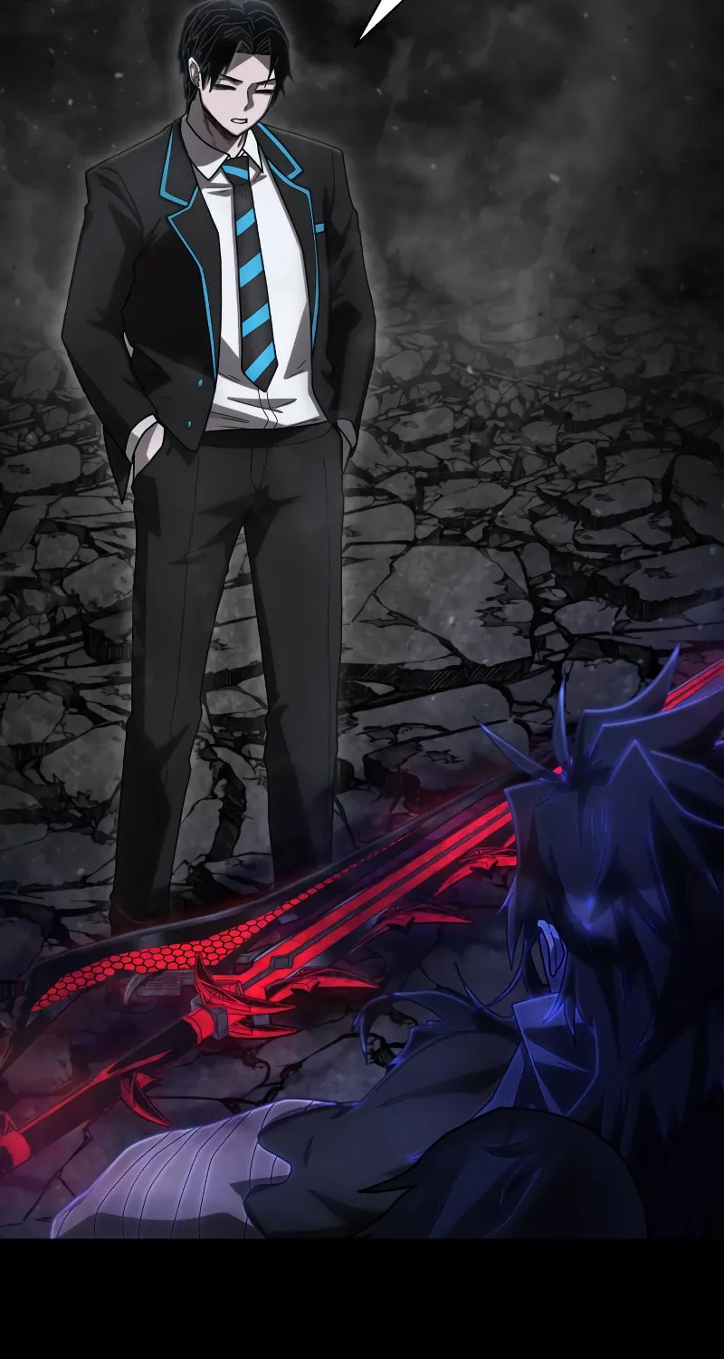 Read The Warrior Returns chapter 158 image 101 on Lezhin
