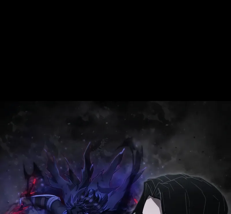Read The Warrior Returns chapter 158 image 102 on Lezhin