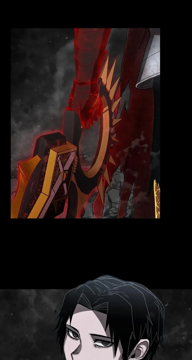 Read The Warrior Returns chapter 158 image 105 on Lezhin