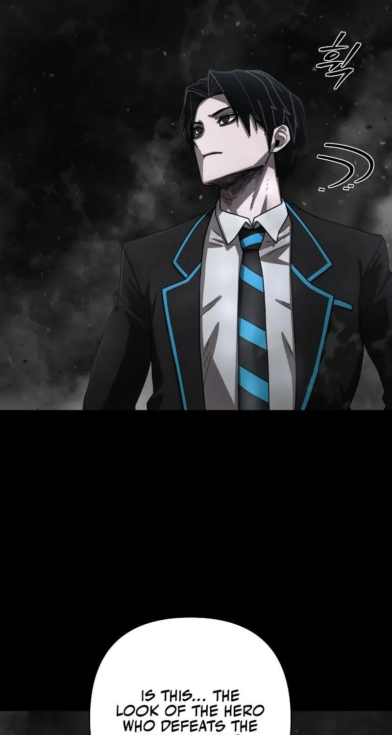 Read The Warrior Returns chapter 158 image 107 on Lezhin