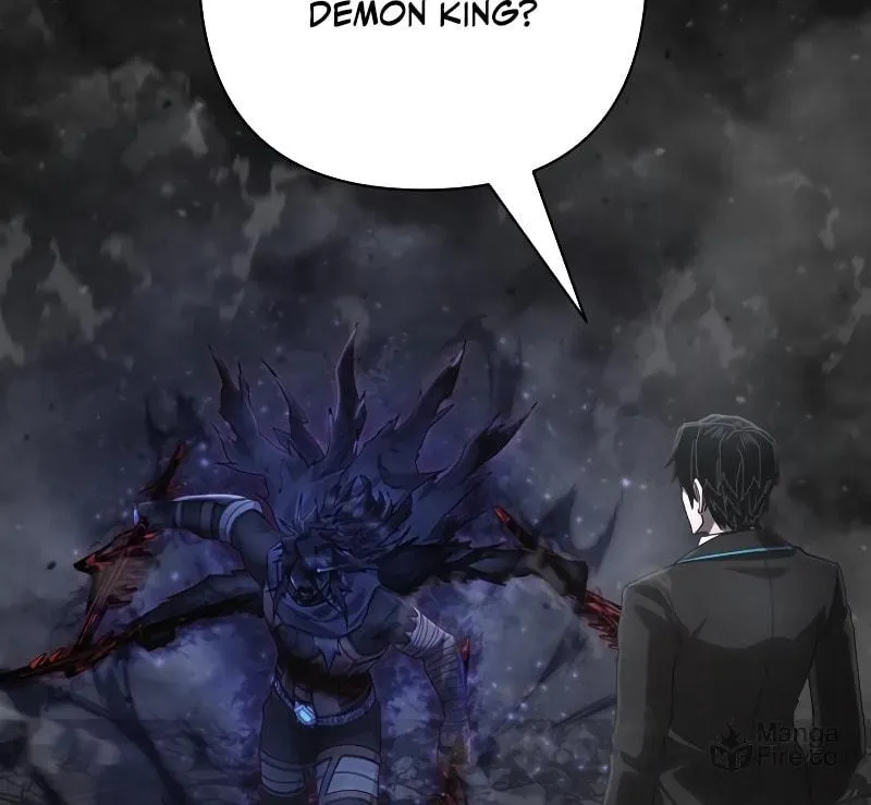 Read The Warrior Returns chapter 158 image 108 on Lezhin