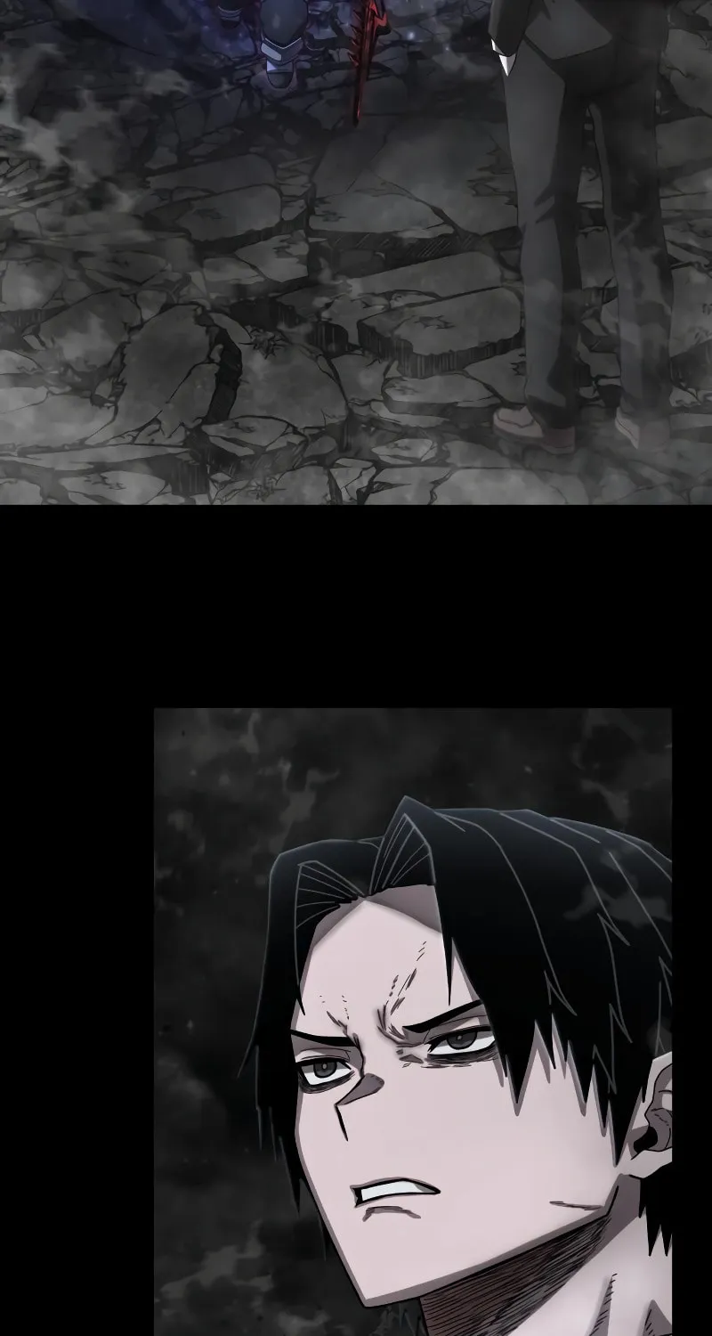 Read The Warrior Returns chapter 158 image 109 on Lezhin