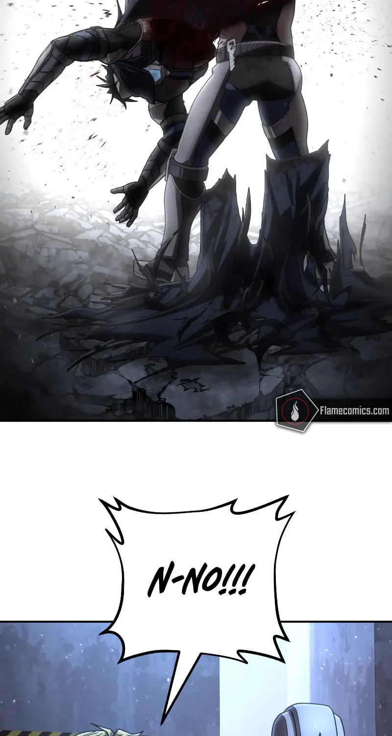 Read The Warrior Returns chapter 158 image 11 on Lezhin