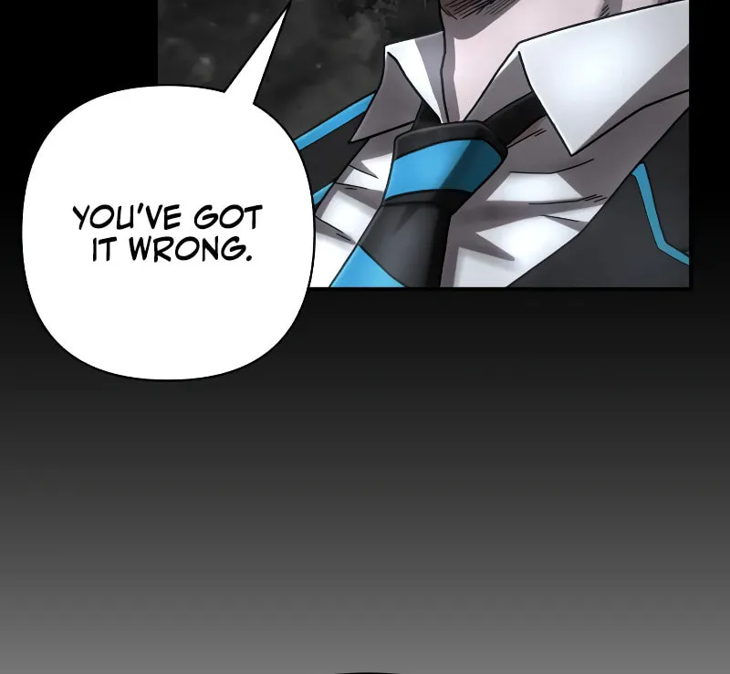 Read The Warrior Returns chapter 158 image 110 on Lezhin