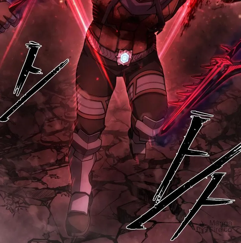 Read The Warrior Returns chapter 158 image 112 on Lezhin