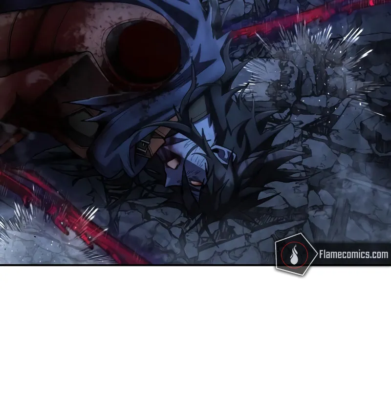 Read The Warrior Returns chapter 158 image 116 on Lezhin