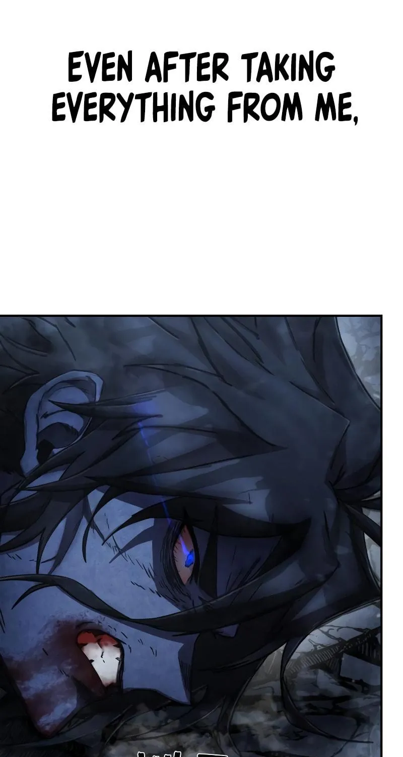 Read The Warrior Returns chapter 158 image 117 on Lezhin