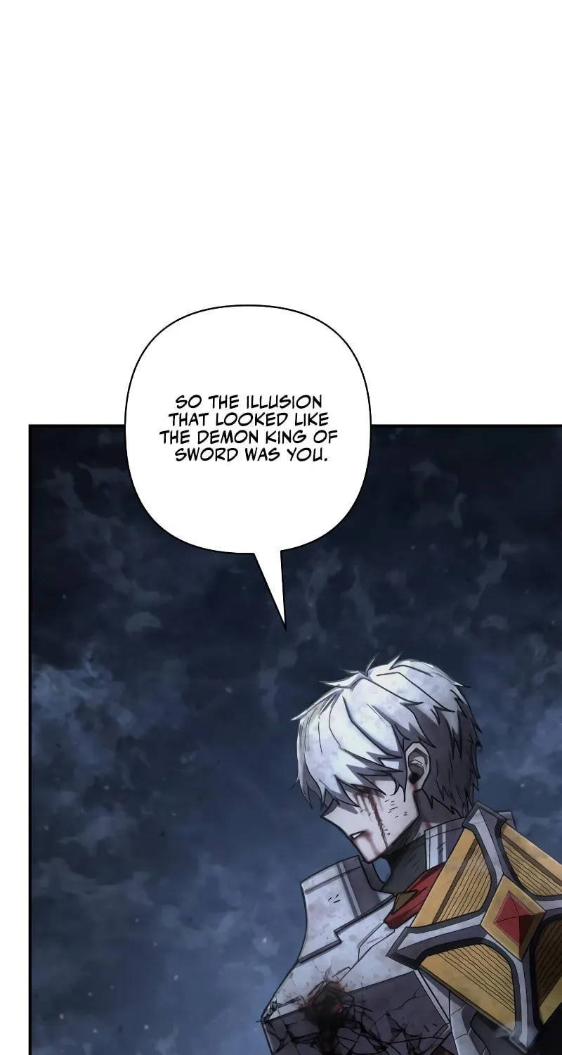 Read The Warrior Returns chapter 158 image 119 on Lezhin