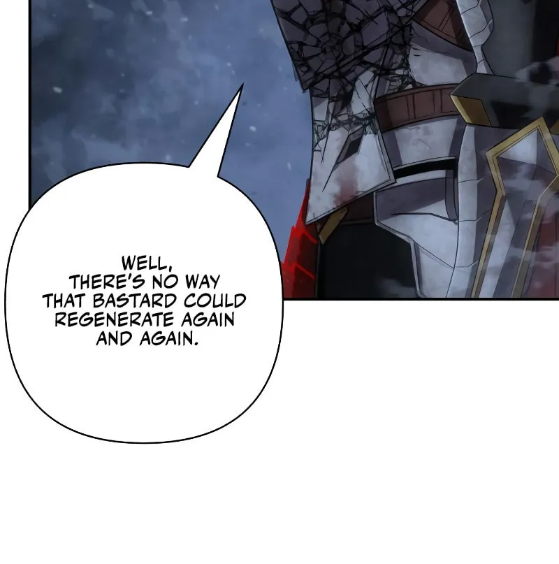 Read The Warrior Returns chapter 158 image 120 on Lezhin