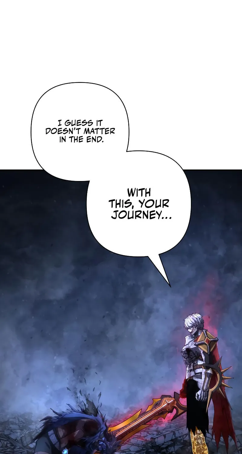 Read The Warrior Returns chapter 158 image 121 on Lezhin
