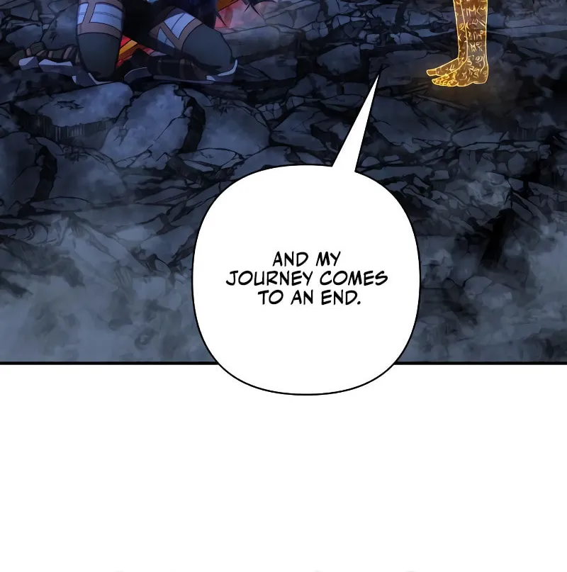 Read The Warrior Returns chapter 158 image 122 on Lezhin